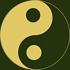 Yin and Yang Symbol